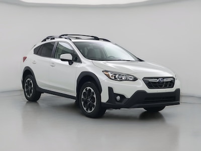 2022 Subaru Crosstrek Premium -
                  Cincinnati, OH