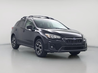 2018 Subaru Crosstrek Premium -
                Cincinnati, OH