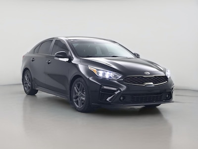 2021 Kia Forte GT-Line -
                  Cincinnati, OH