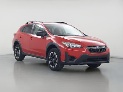 2022 Subaru Crosstrek  -
                Cincinnati, OH