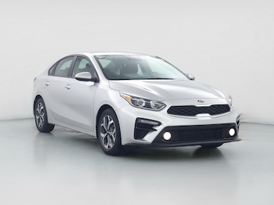 2021 Kia Forte LXS -
                Cincinnati, OH