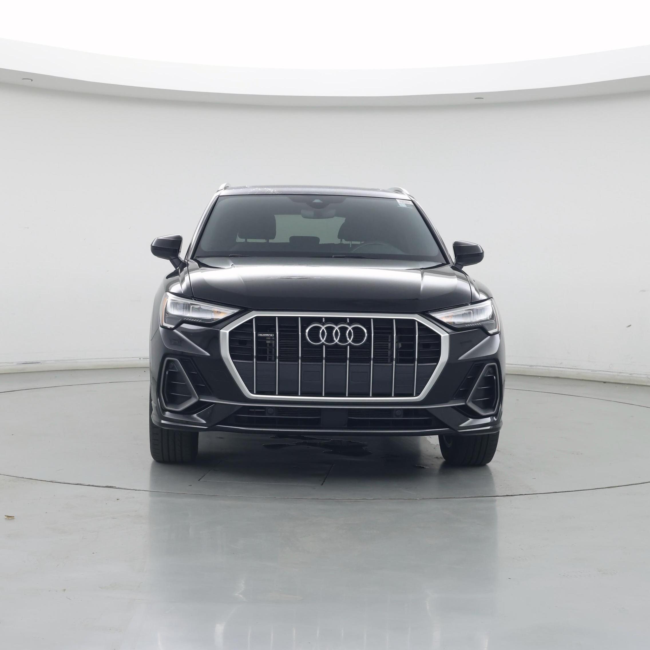 Thumbnail: 2022 Audi Q3 - 5