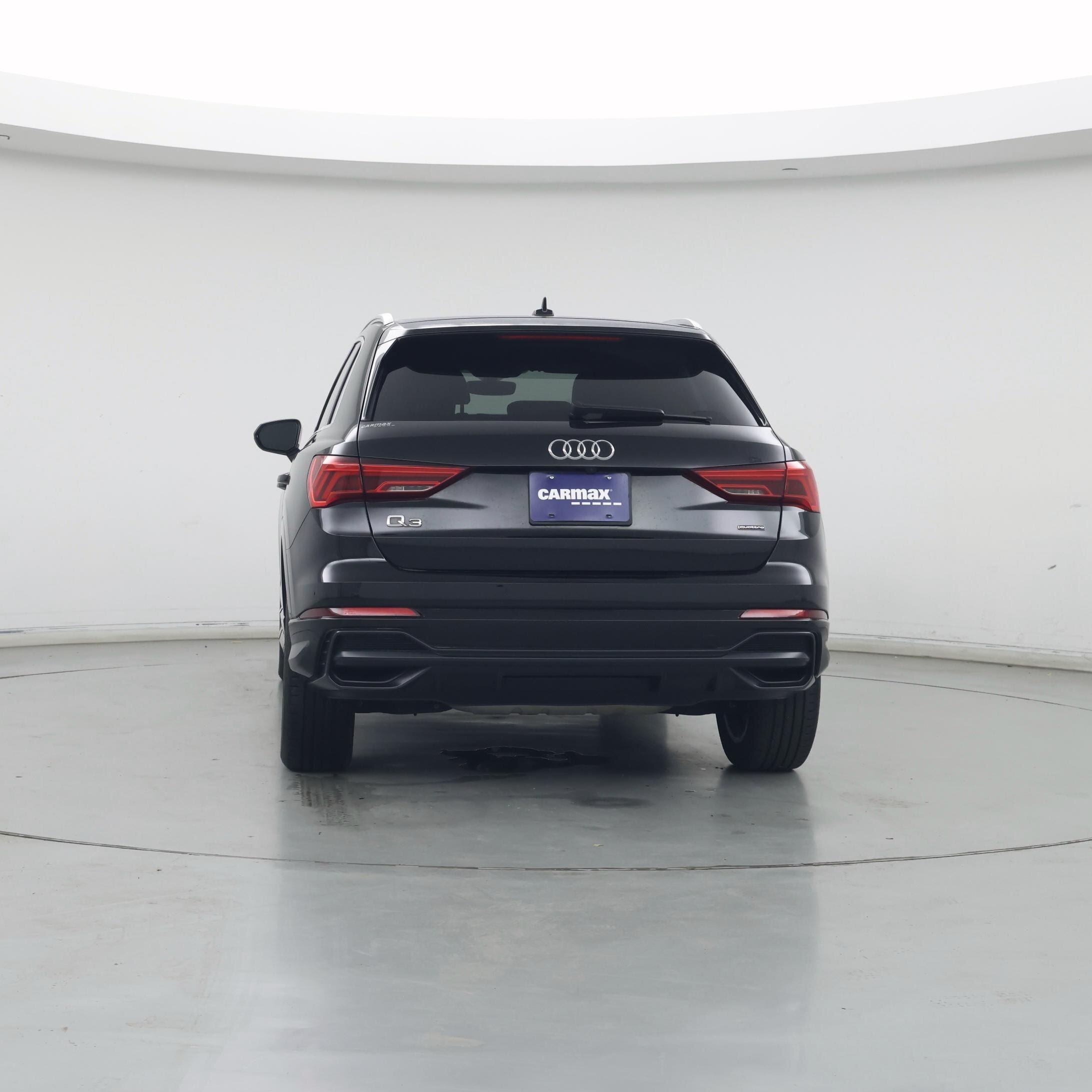 Thumbnail: 2022 Audi Q3 - 6