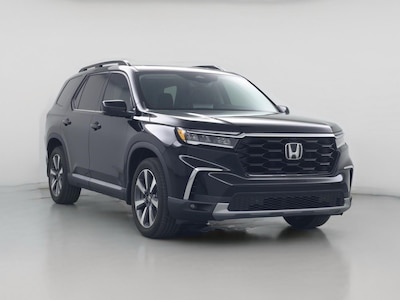2024 Honda Pilot Elite -
                Cincinnati, OH