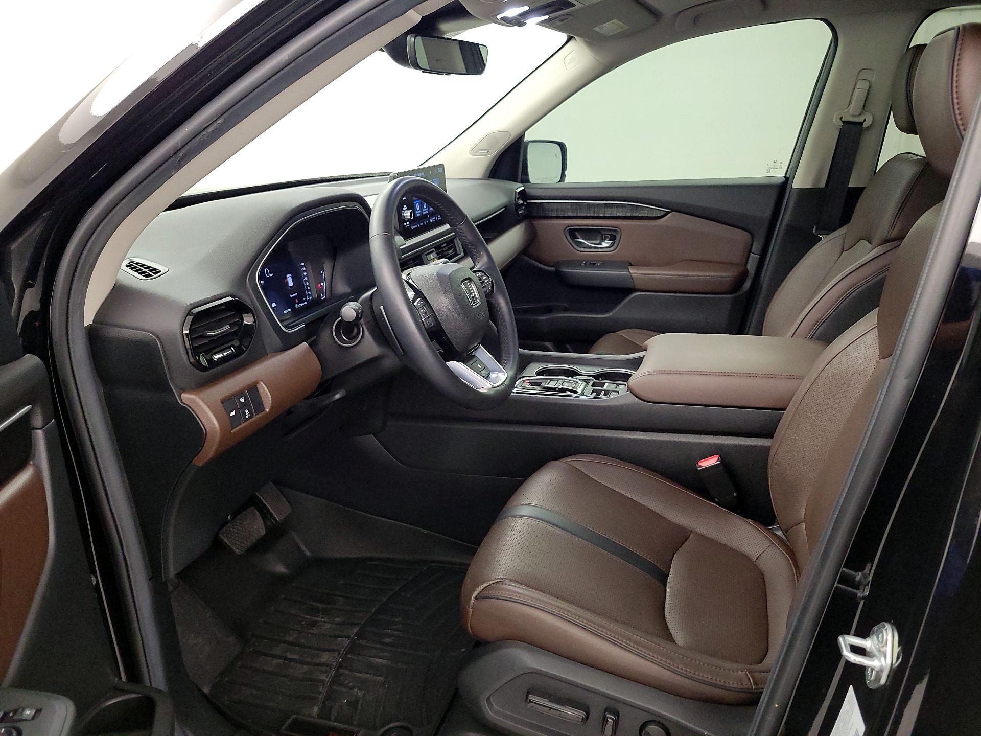 Thumbnail: 2024 Honda Pilot - 11