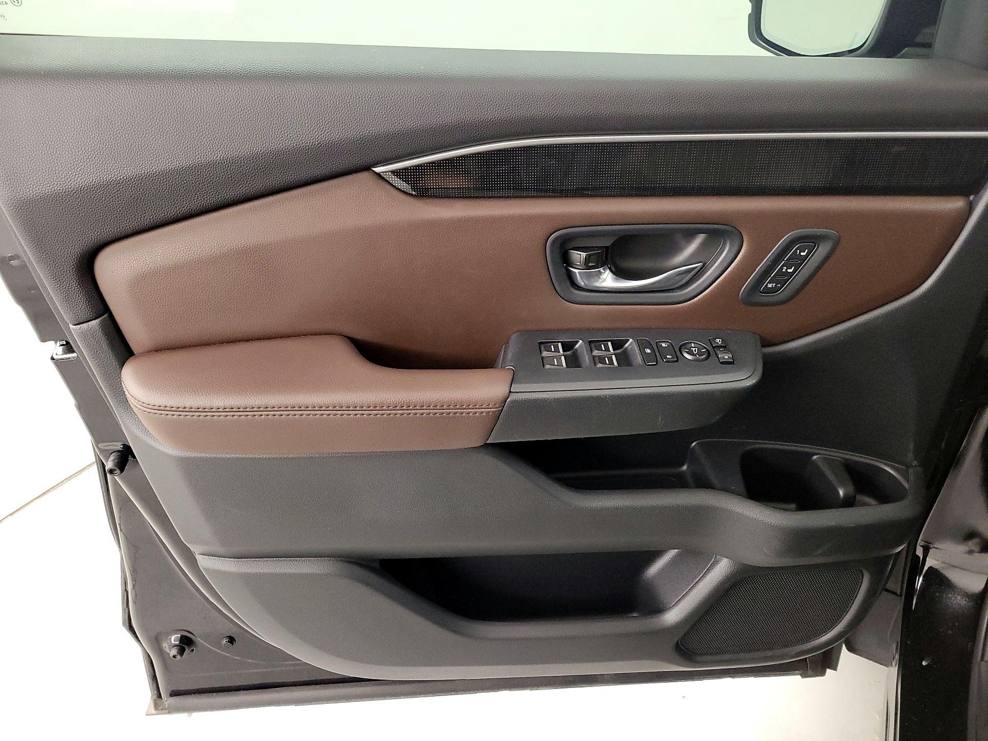 Thumbnail: 2024 Honda Pilot - 12