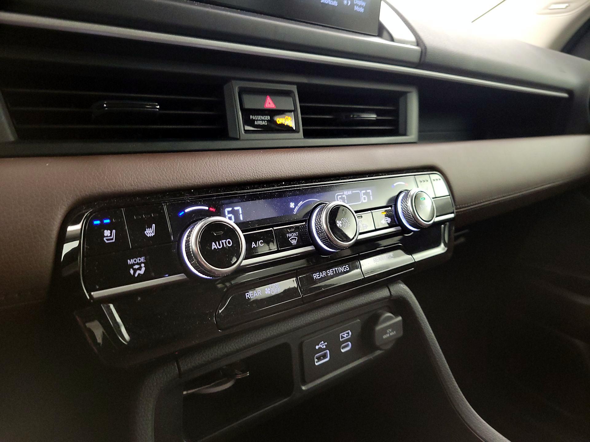 Thumbnail: 2024 Honda Pilot - 17