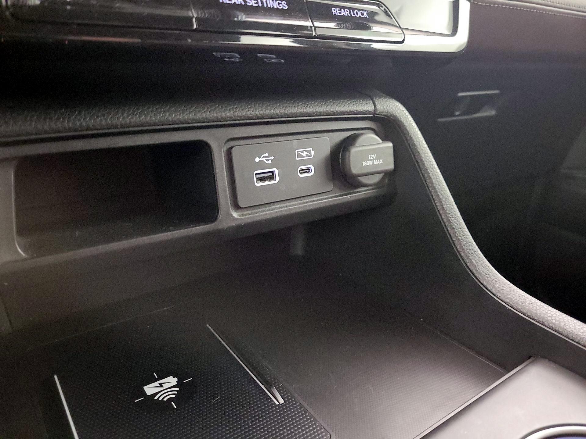 Thumbnail: 2024 Honda Pilot - 19