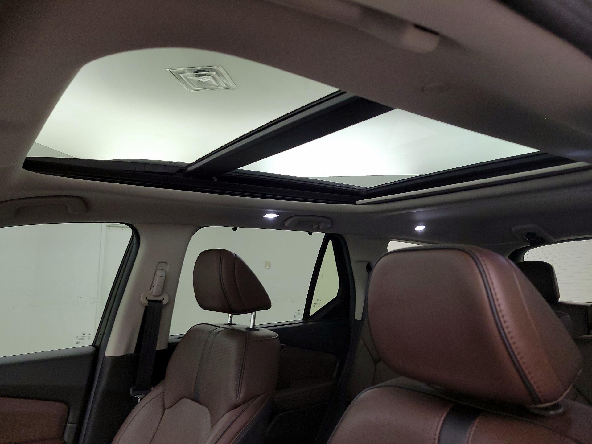 Thumbnail: 2024 Honda Pilot - 20