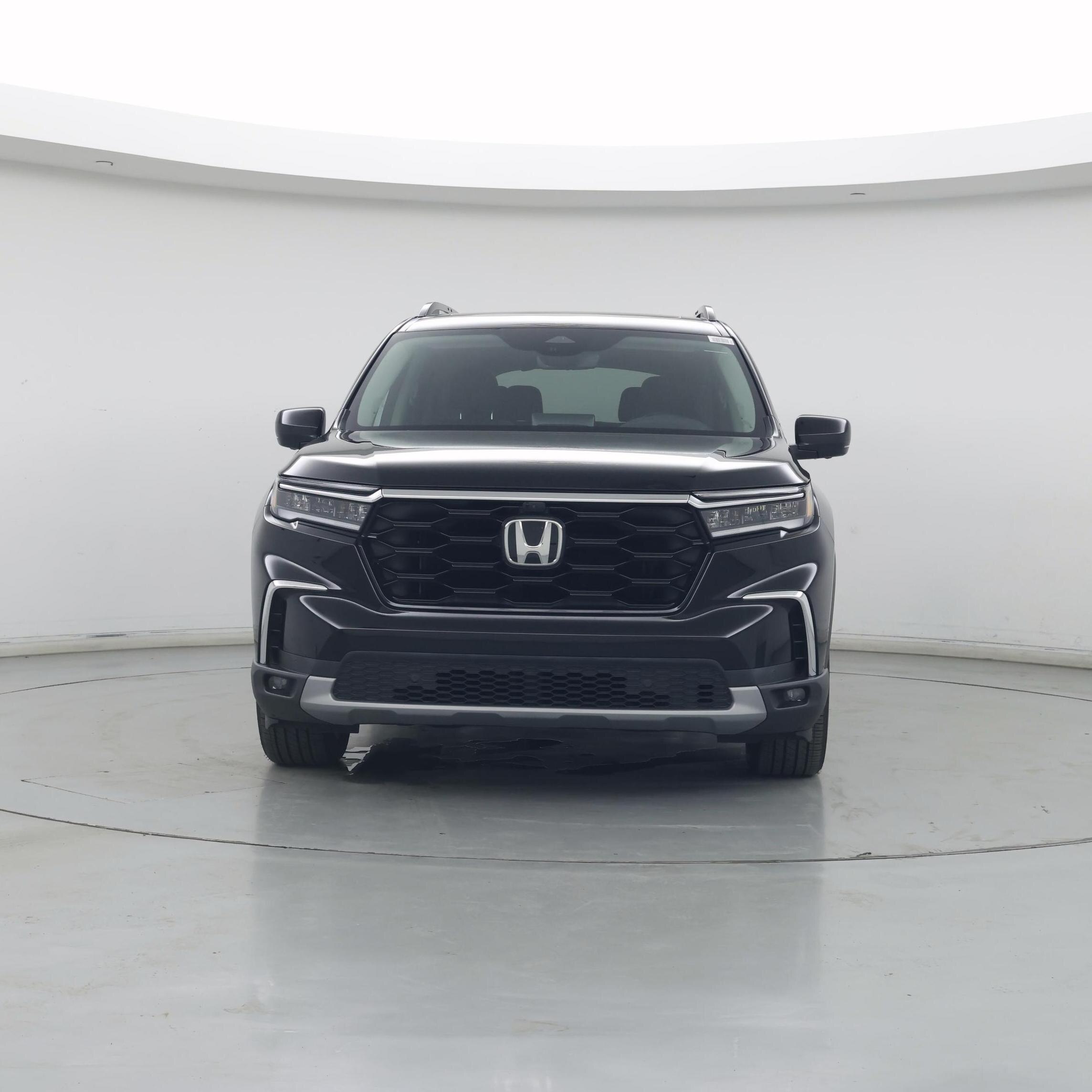 Thumbnail: 2024 Honda Pilot - 5