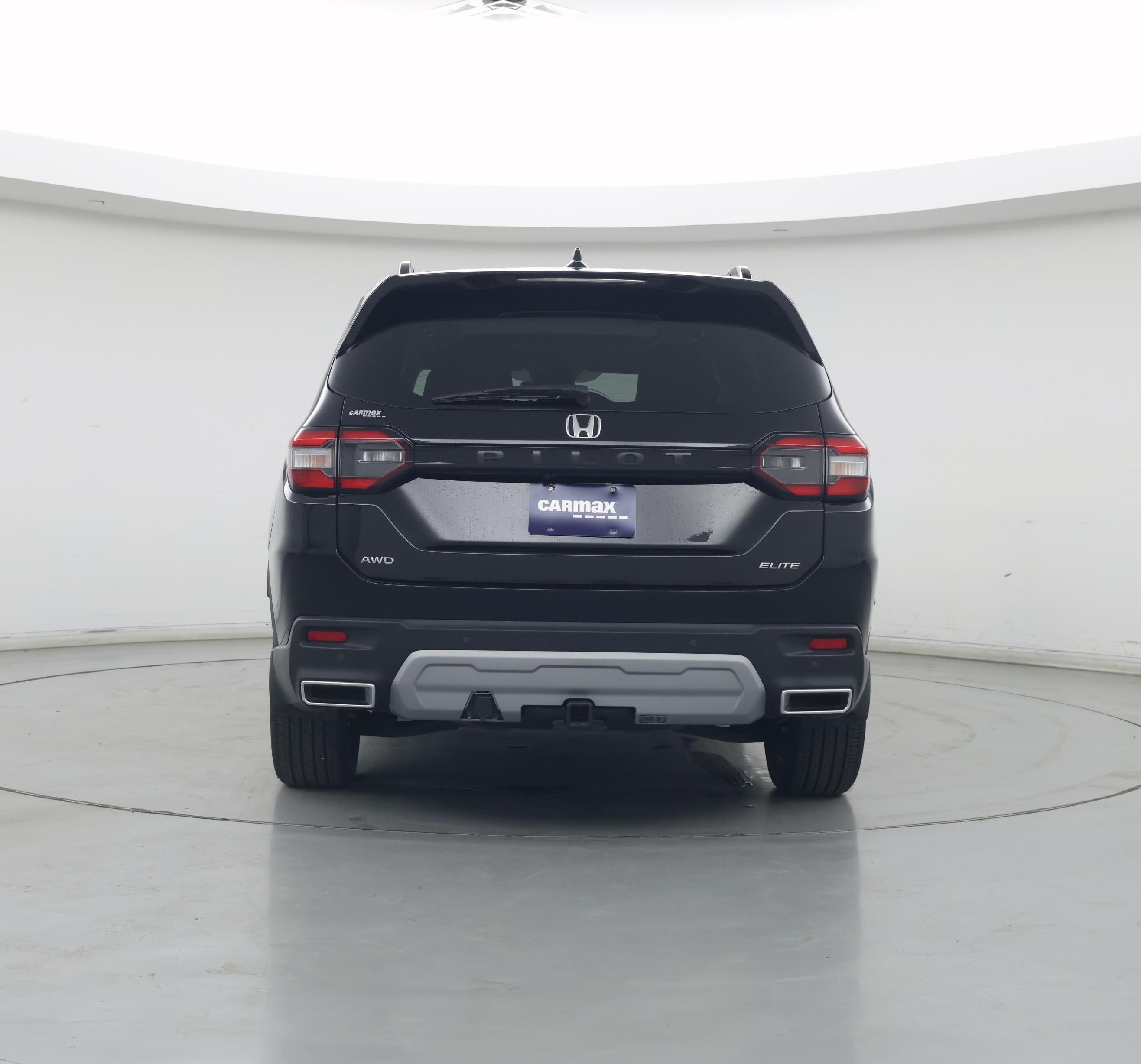 Thumbnail: 2024 Honda Pilot - 6