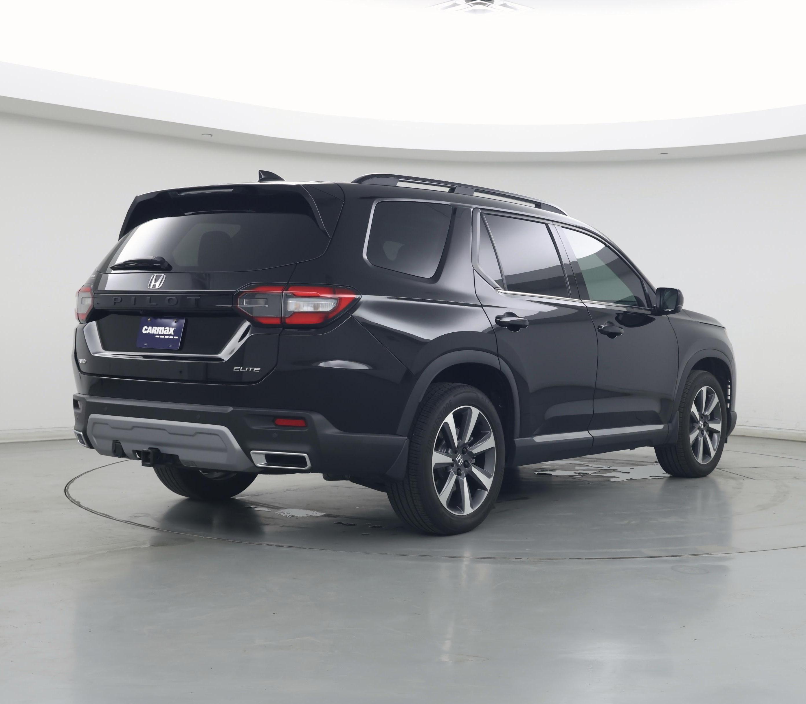 Thumbnail: 2024 Honda Pilot - 8