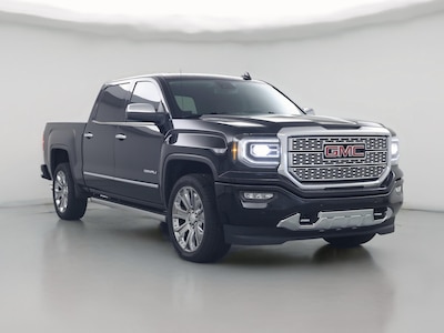 2018 GMC Sierra 1500 Denali -
                  Cincinnati, OH