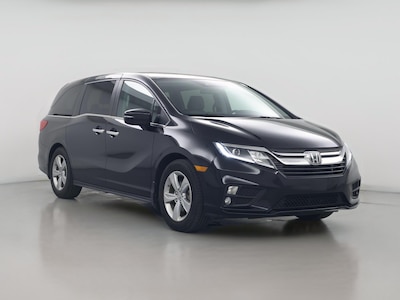 2019 Honda Odyssey EX-L -
                Cincinnati, OH