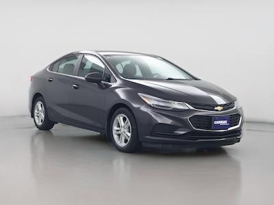 2016 Chevrolet Cruze LT -
                Cincinnati, OH