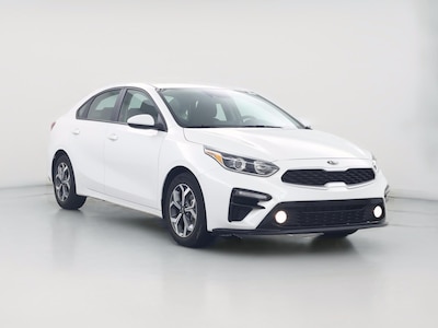 2021 Kia Forte LXS -
                Cincinnati, OH
