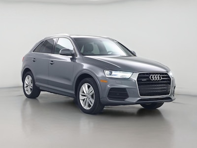 2017 Audi Q3 Premium Plus -
                Cincinnati, OH