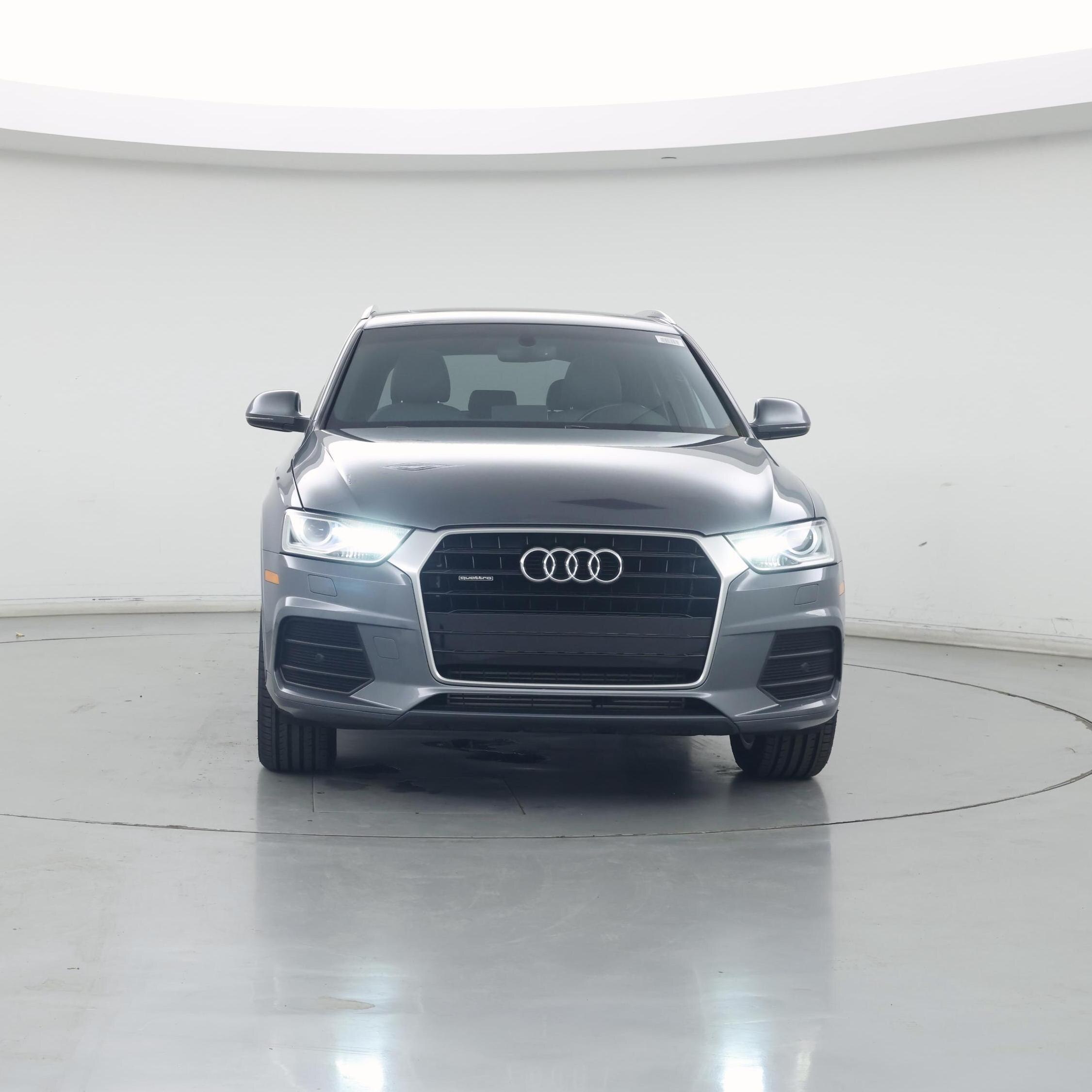 Thumbnail: 2017 Audi Q3 - 5