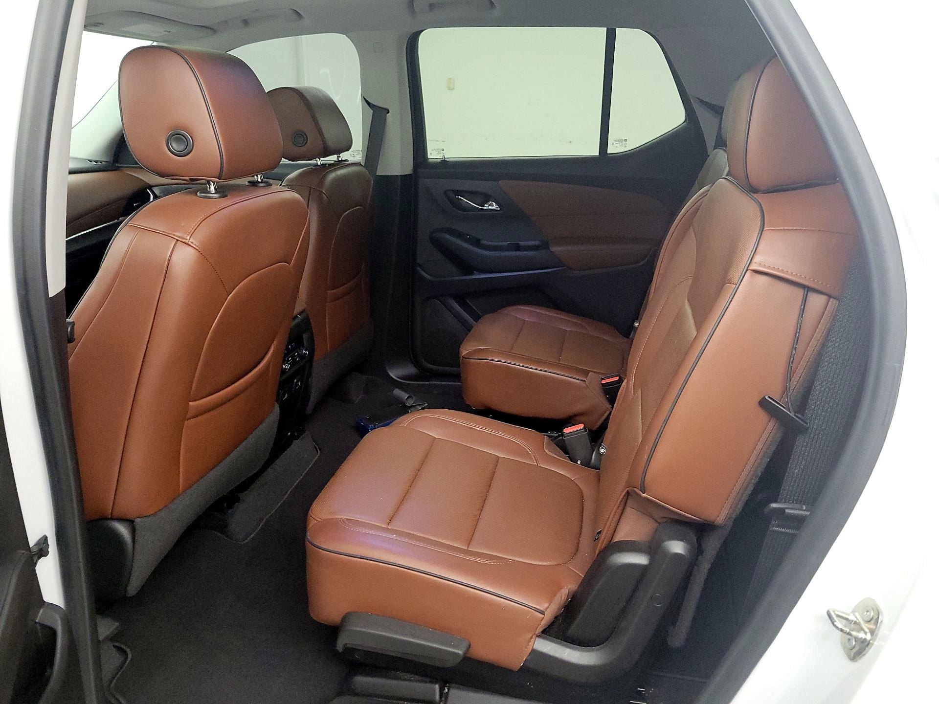 Thumbnail: 2020 Chevrolet Traverse - 20