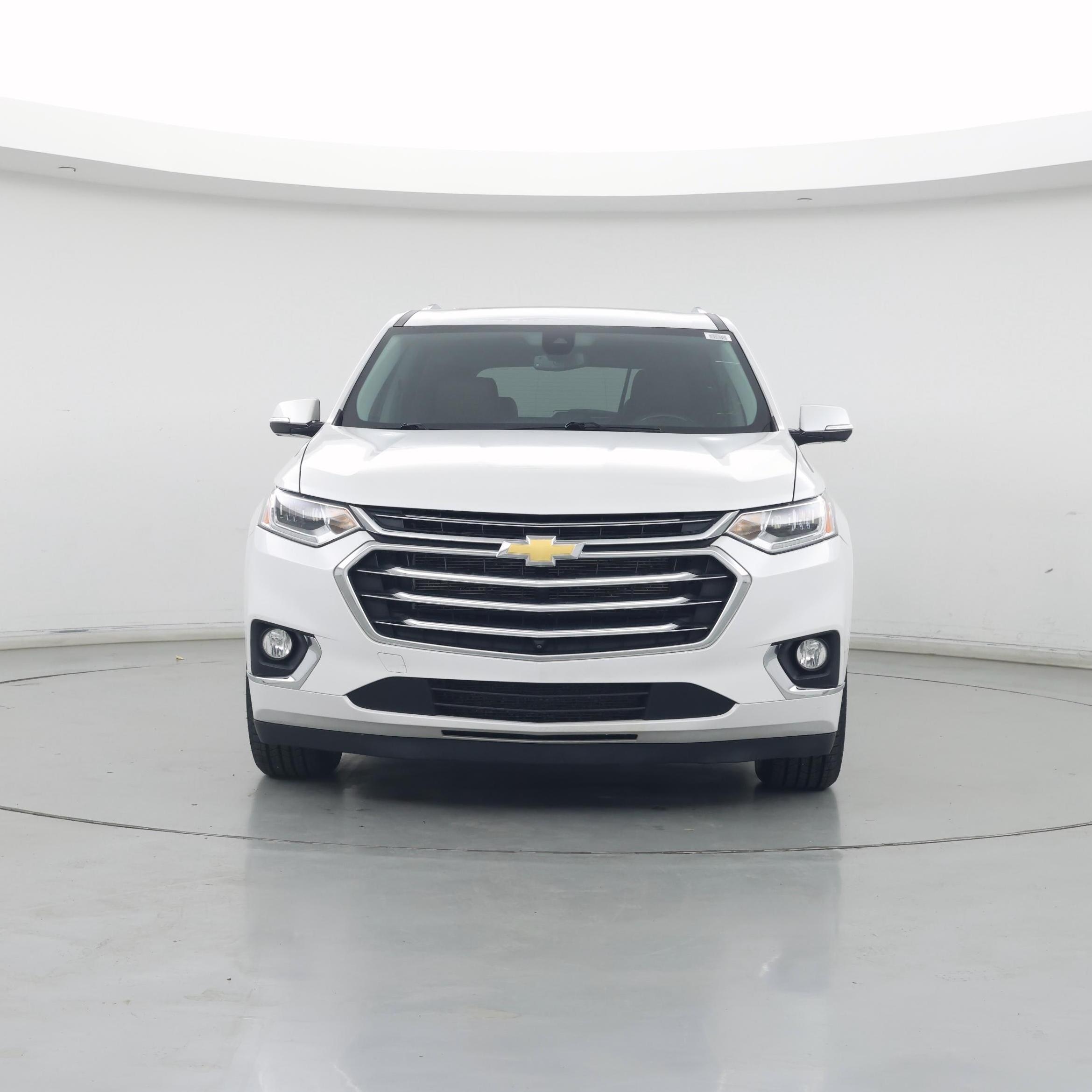Thumbnail: 2020 Chevrolet Traverse - 5