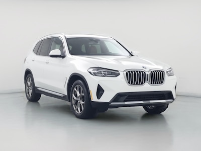 2022 BMW X3 xDrive30i -
                  Cincinnati, OH