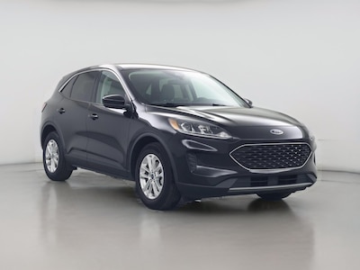 2021 Ford Escape SE -
                Cincinnati, OH