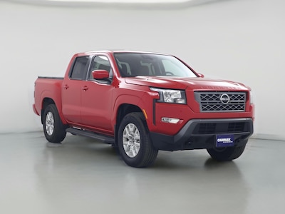2024 Nissan Frontier SV -
                Cincinnati, OH