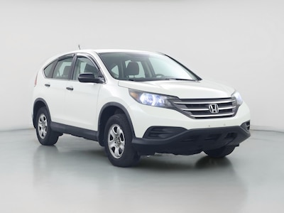 2014 Honda CR-V LX -
                Cincinnati, OH