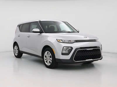 2020 Kia Soul LX -
                  Madison, TN
