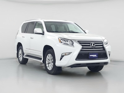 2019 Lexus GX 460 Premium -
                Cincinnati, OH