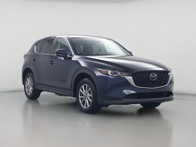 2023 Mazda CX-5 S Preferred -
                Cincinnati, OH