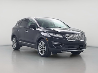 2019 Lincoln MKC Reserve -
                  Cincinnati, OH