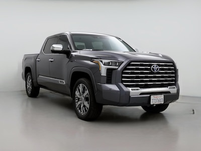 2023 Toyota Tundra Capstone -
                Los Angeles, CA