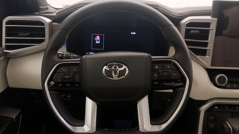 2023 Toyota Tundra Capstone 10