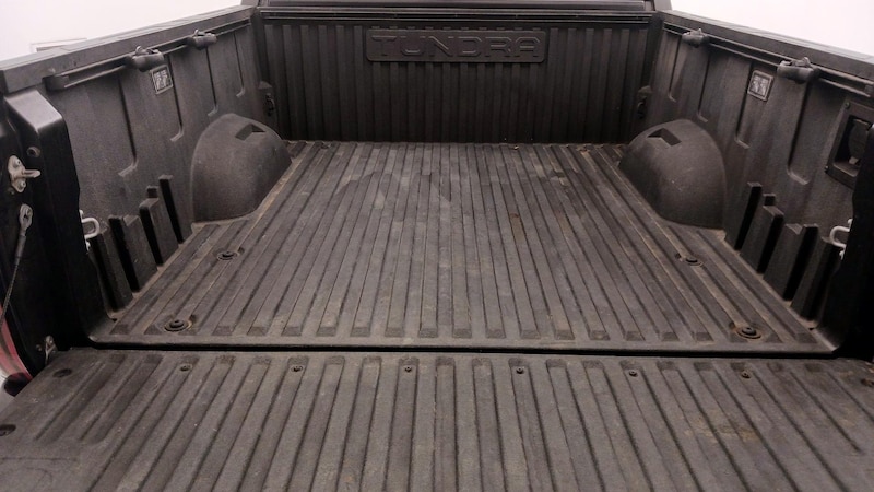2023 Toyota Tundra Capstone 21