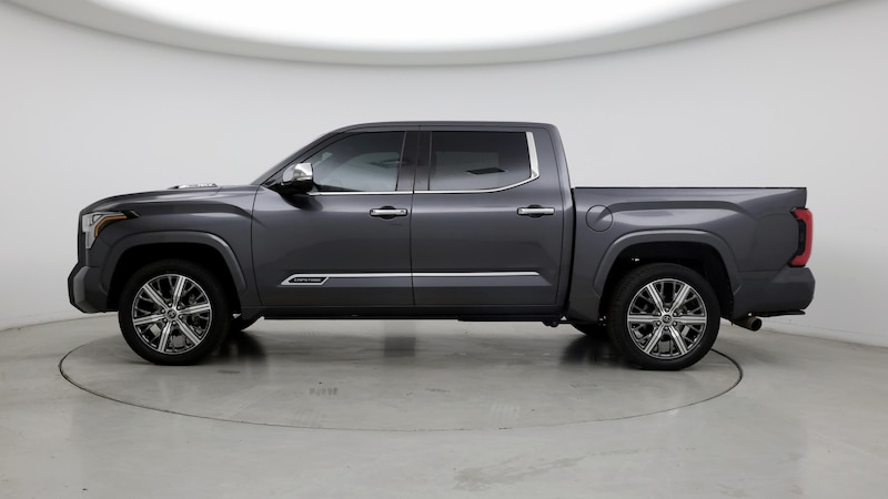 2023 Toyota Tundra Capstone 3