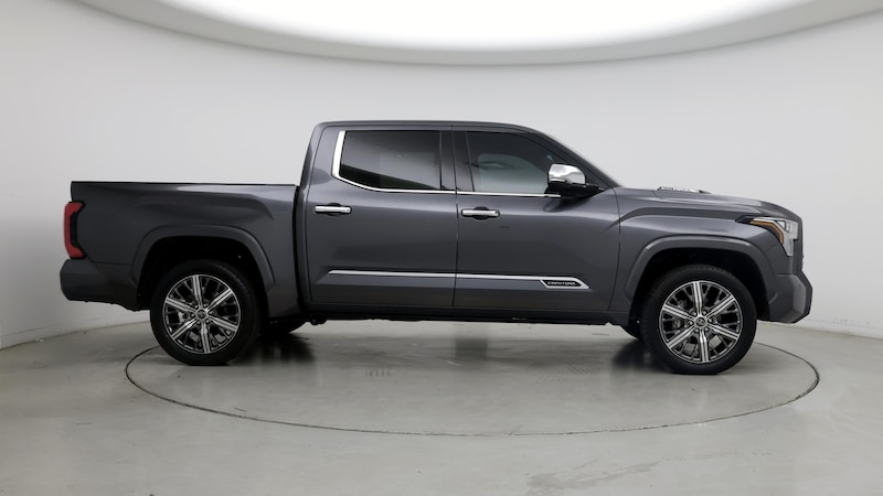 2023 Toyota Tundra Capstone 7