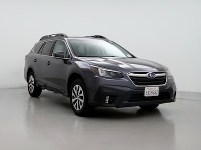 2022 Subaru Outback Premium -
                Los Angeles, CA