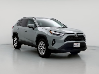 2023 Toyota RAV4 XLE Premium -
                Los Angeles, CA