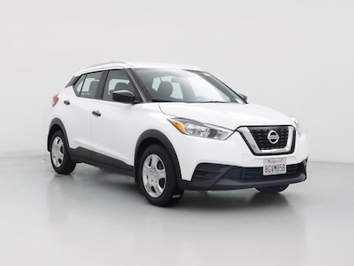2018 Nissan Kicks S -
                Oxnard, CA