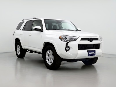 2022 Toyota 4Runner SR5 -
                Oxnard, CA