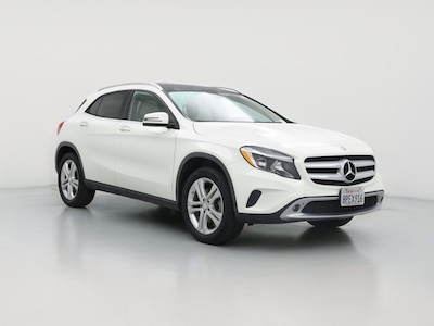 2015 Mercedes-Benz GLA 250 -
                Oxnard, CA