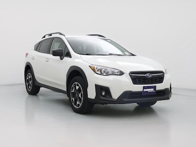 2019 Subaru Crosstrek  -
                  South Jordan, UT