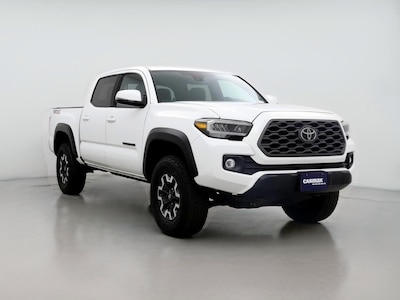 2020 Toyota Tacoma TRD Off-Road -
                Los Angeles, CA