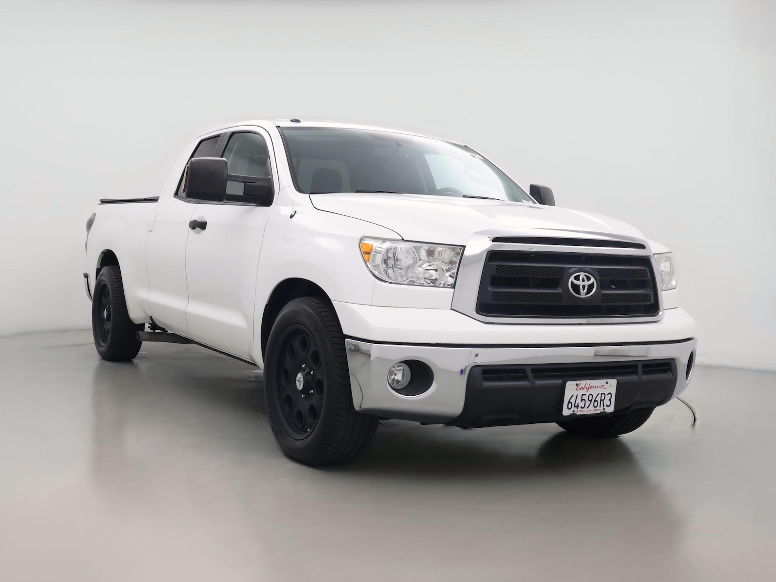 2013 Toyota Tundra