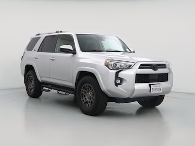 2022 Toyota 4Runner SR5 -
                Oxnard, CA