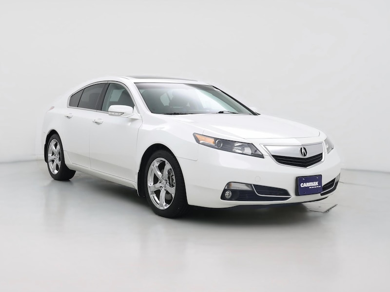 2014 Acura TL SH -
                  Amarillo, TX