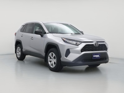 2022 Toyota RAV4 LE -
                Oxnard, CA