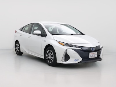 2021 Toyota Prius Prime XLE -
                Oxnard, CA