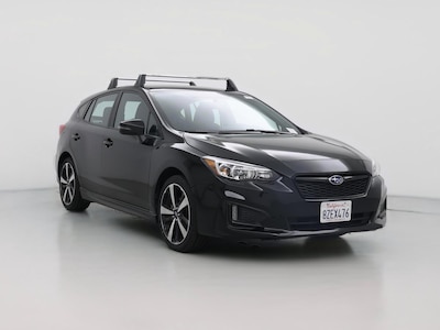 2019 Subaru Impreza Sport -
                Oxnard, CA